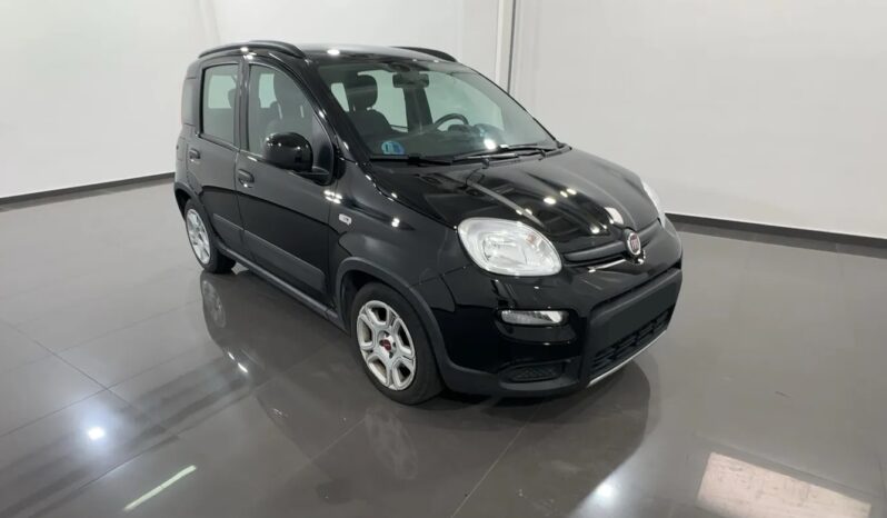 
 Fiat Panda 1.0 Hybrid City Life 70 cv full									