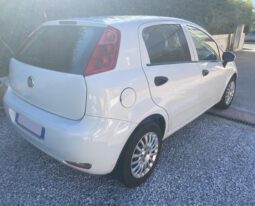 
 Fiat Punto 1.3 Mjt S&S 95 cv Street full									