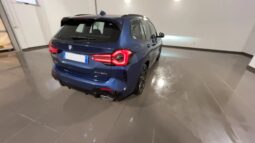 
 Serie X3 xDrive 20d M Sport auto full									