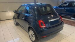 
 Fiat 500 1.0 Hybrid full									