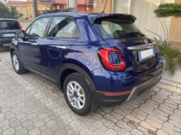 
 Fiat 500X 1.3 MultiJet 95 CV City Cross full									