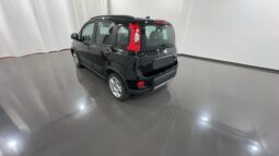 
 Fiat Panda 1.0 Hybrid City Life 70 cv full									