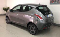 
 Lancia Ypsilon 1.2 69 cv Gold full									