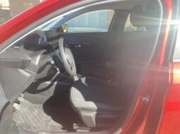 
 Peugeot 208 PureTech 75 Active Pack full									