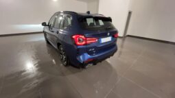 
 Serie X3 xDrive 20d M Sport auto full									