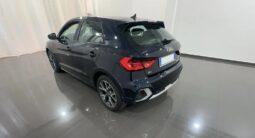 
 A1 Citycarver 30 TFSI S-Tronic full									