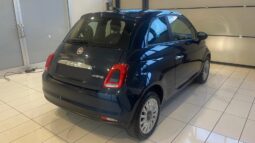 
 Fiat 500 1.0 Hybrid full									