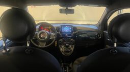 
 Fiat 500 1.0 Hybrid full									