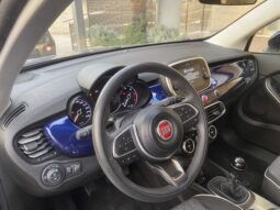 
 Fiat 500X 1.3 MultiJet 95 CV City Cross full									