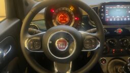 
 Fiat 500 1.0 Hybrid full									