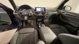 
 Serie X3 xDrive 20d M Sport auto full									