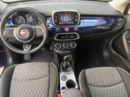 
 Fiat 500X 1.3 MultiJet 95 CV City Cross full									