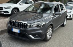 SUZUKI S-Cross 1.6 DDiS Start&Stop Cool