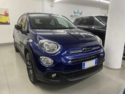 Fiat 500X 1.3 MultiJet 95 CV Club