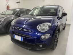 
 Fiat 500X 1.3 MultiJet 95 CV Club full									