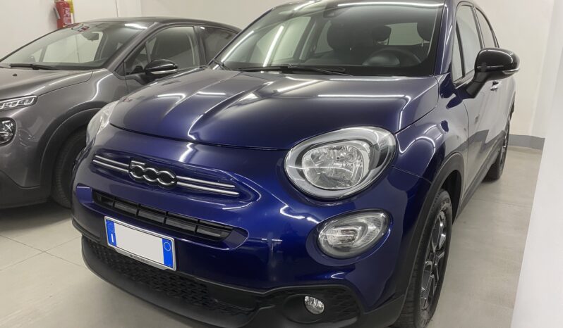 
 Fiat 500X 1.3 MultiJet 95 CV Club full									