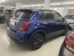 
 Fiat 500X 1.3 MultiJet 95 CV Club full									