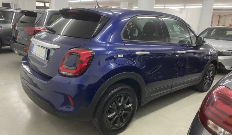 
 Fiat 500X 1.3 MultiJet 95 CV Club full									