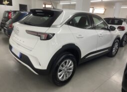 
 OPEL Mokka 1.2 Turbo Edition full									