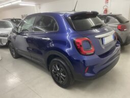 
 Fiat 500X 1.3 MultiJet 95 CV Club full									