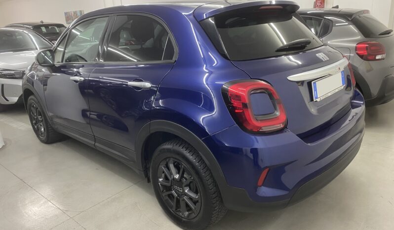 
 Fiat 500X 1.3 MultiJet 95 CV Club full									