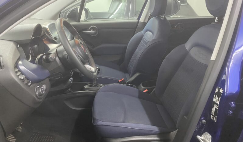 
 Fiat 500X 1.3 MultiJet 95 CV Club full									