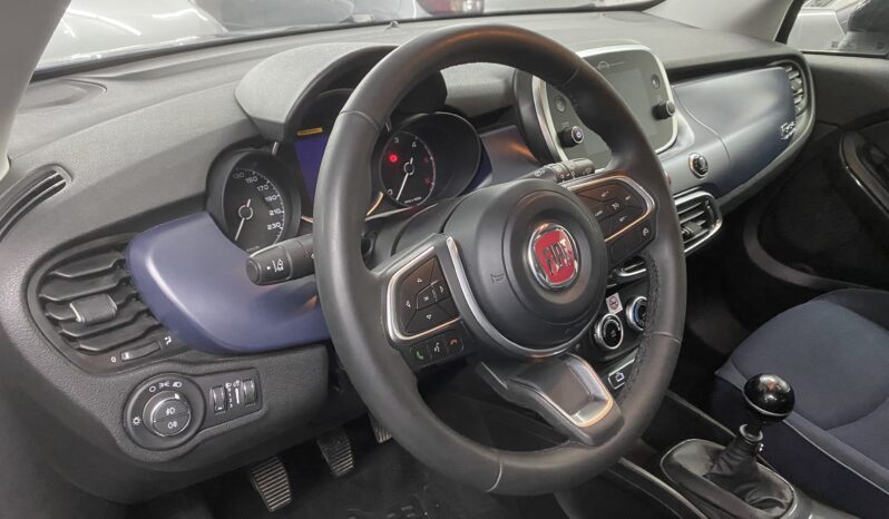 
 Fiat 500X 1.3 MultiJet 95 CV Club full									