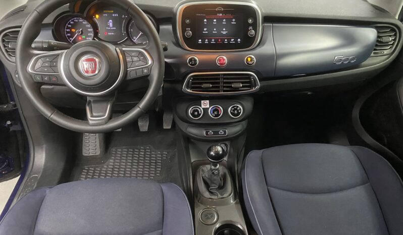 
 Fiat 500X 1.3 MultiJet 95 CV Club full									