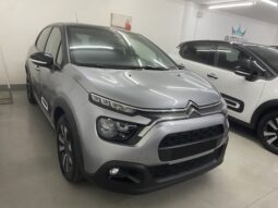 
 CITROEN C3 – 1.2 PureTech Shine S&S 100 cv full									