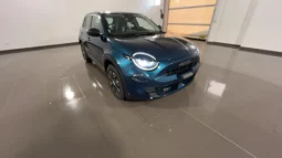 
 FIAT 600 1.2 Hybrid MHEV 100cv e-DCT full									