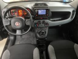 
 Fiat Panda 1.0 Firefly Hybrid City Life S&S 70 cv full									