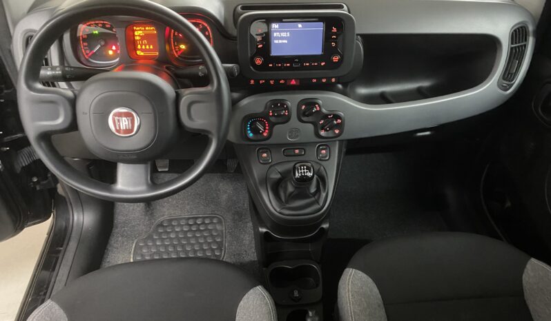 
 Fiat Panda 1.0 Firefly Hybrid City Life S&S 70 cv full									