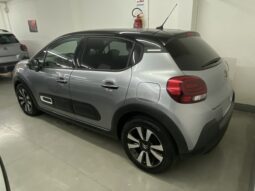 
 CITROEN C3 – 1.2 PureTech Shine S&S 100 cv full									