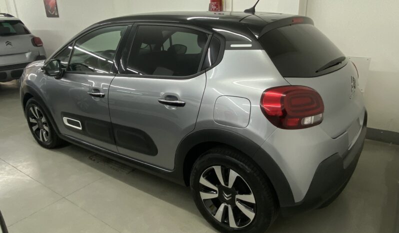 
 CITROEN C3 – 1.2 PureTech Shine S&S 100 cv full									