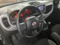 
 Fiat Panda 1.0 Firefly Hybrid City Life S&S 70 cv full									