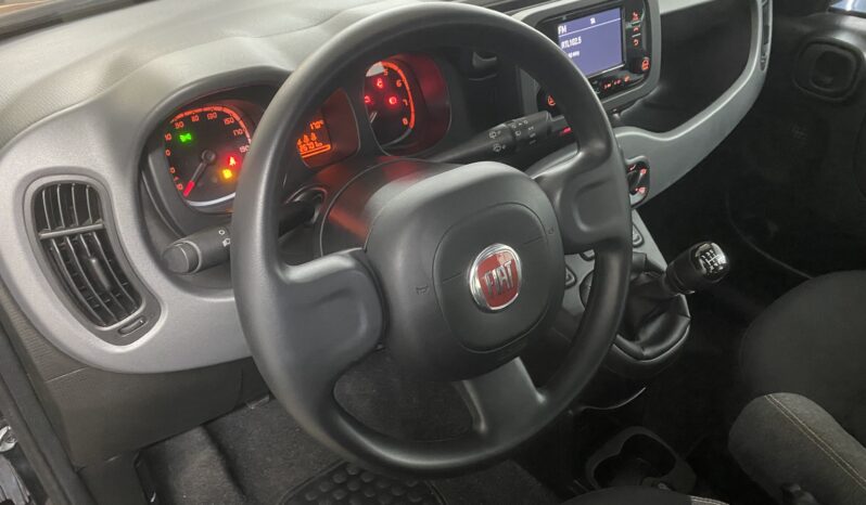 
 Fiat Panda 1.0 Firefly Hybrid City Life S&S 70 cv full									