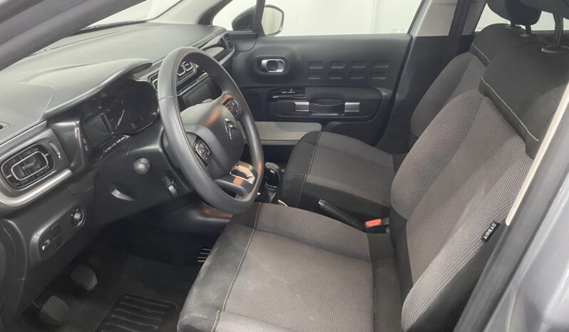 
 CITROEN C3 – 1.2 PureTech Shine S&S 100 cv full									