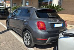 
 Fiat 500X 1.3 MultiJet 95 CV Cross full									