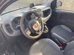 
 Fiat Panda 0.9 TwinAir Turbo S&S 4×4 full									