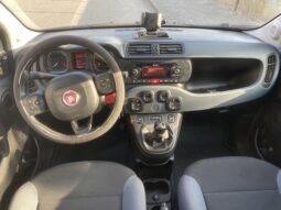 
 Fiat Panda 0.9 TwinAir Turbo S&S 4×4 full									